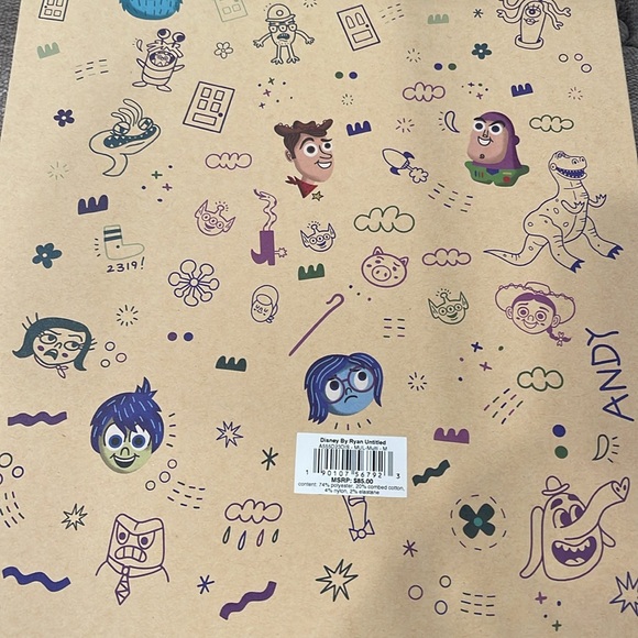 Stance Socks & Patches by Ryan Bubnis Limited Quantity SOLD OUT! - Picture 2 of 3